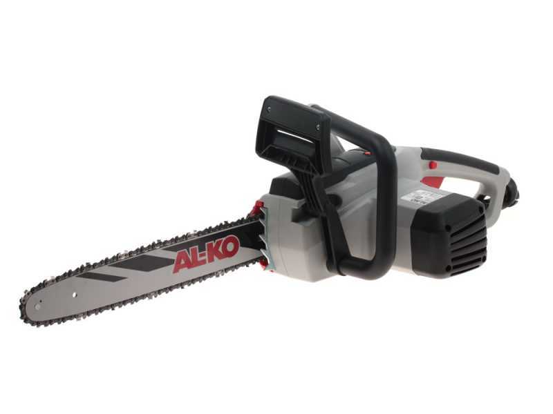 AL-KO EKI 2400/40 - 2400 W Electric Chainsaw - 40 cm Blade
