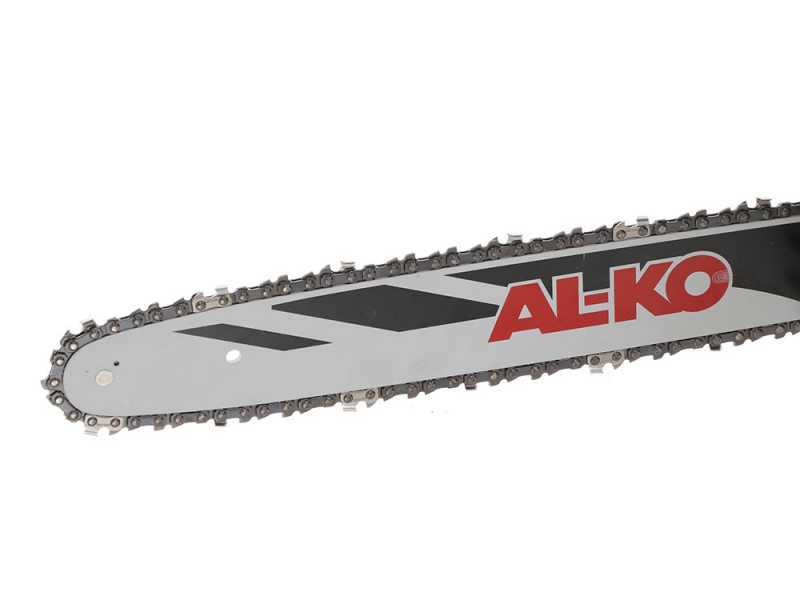 AL-KO EKS 2000/35 - 2000 W Electric Chainsaw - 35 cm Blade