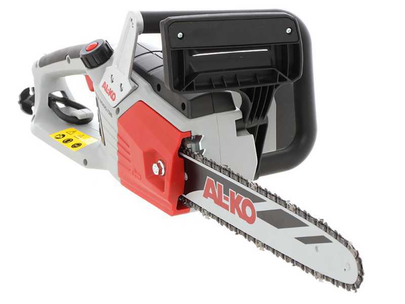 AL-KO EKS 2000/35 - 2000 W Electric Chainsaw - 35 cm Blade