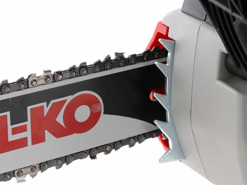 AL-KO EKS 2000/35 - 2000 W Electric Chainsaw - 35 cm Blade