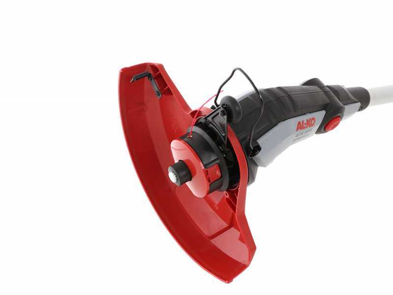 Al-Ko GTE 550 PREMIUM - Electric Edge Strimmer - 550W