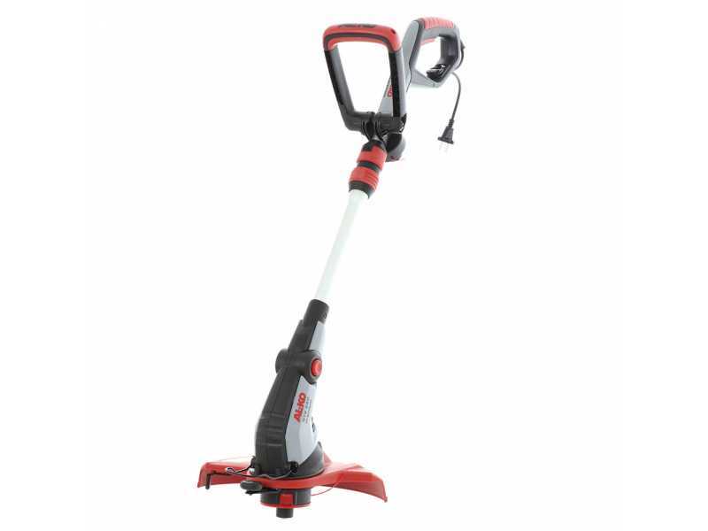 Black & Decker GrassHog Cordless Trimmer W/Tpw Batteries & Charger