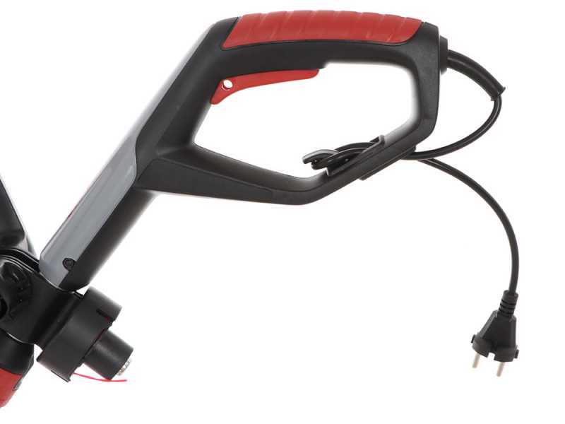 AL KO GTE 550 Premium Electric Edge Strimmer best deal on AgriEuro