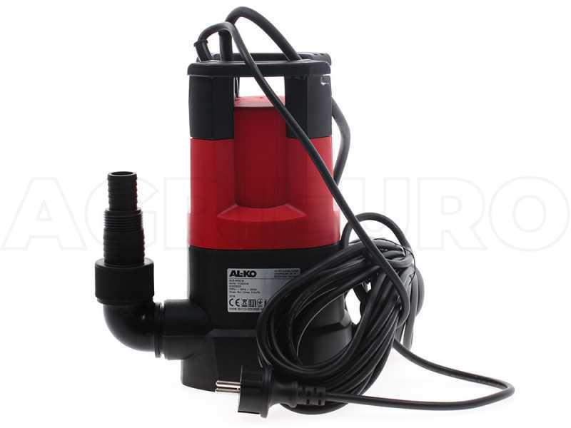 Classic pump discount