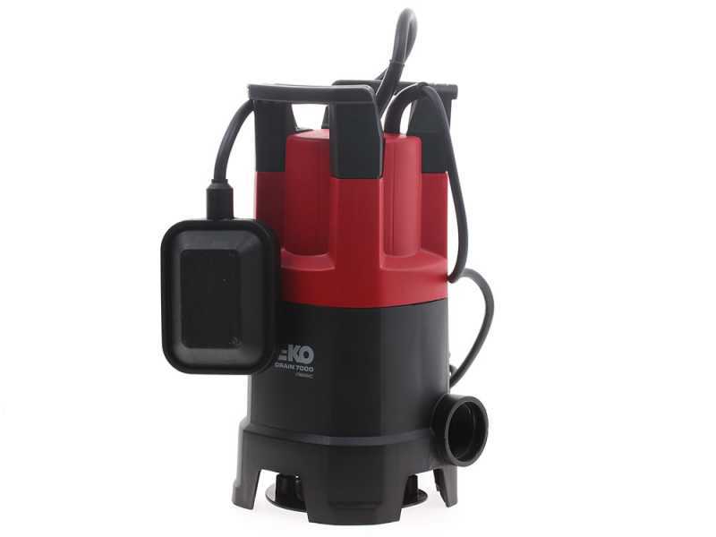 AL-KO DRAIN 7000 Classic 350W Electric Submersible Pump for dirty water - 38-25 joint