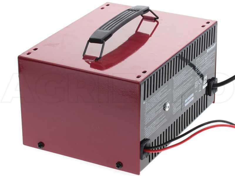 Einhell 12v battery discount charger