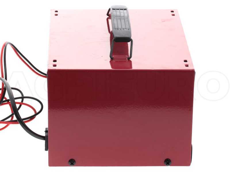 Einhell battery charger 12v outlet