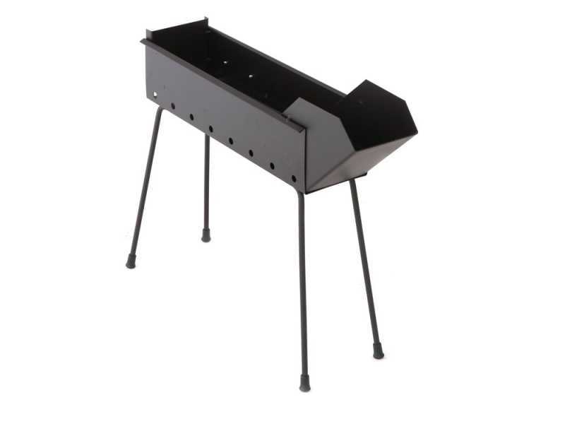 Cruccolini BA12 - Artisan Charcoal Roast Rib Cooker