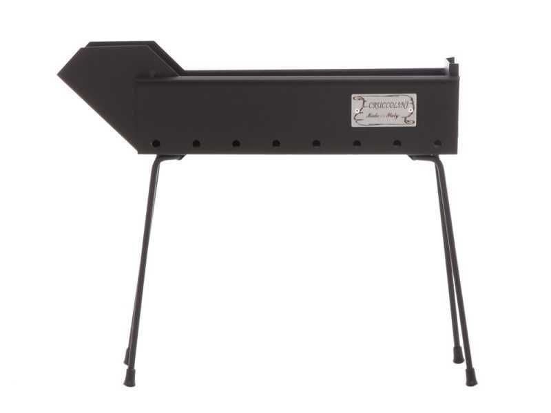 Cruccolini BA12 - Artisan Charcoal Roast Rib Cooker