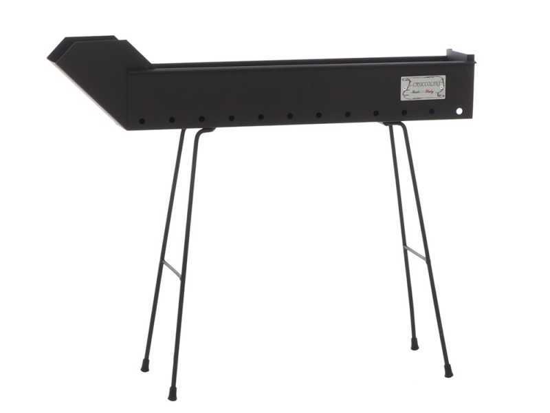 Cruccolini BA13 - Artisanal charcoal roast cooker