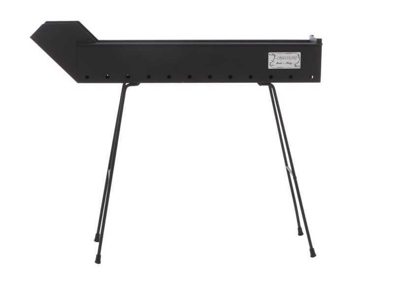 Cruccolini BA13 - Artisanal charcoal roast cooker