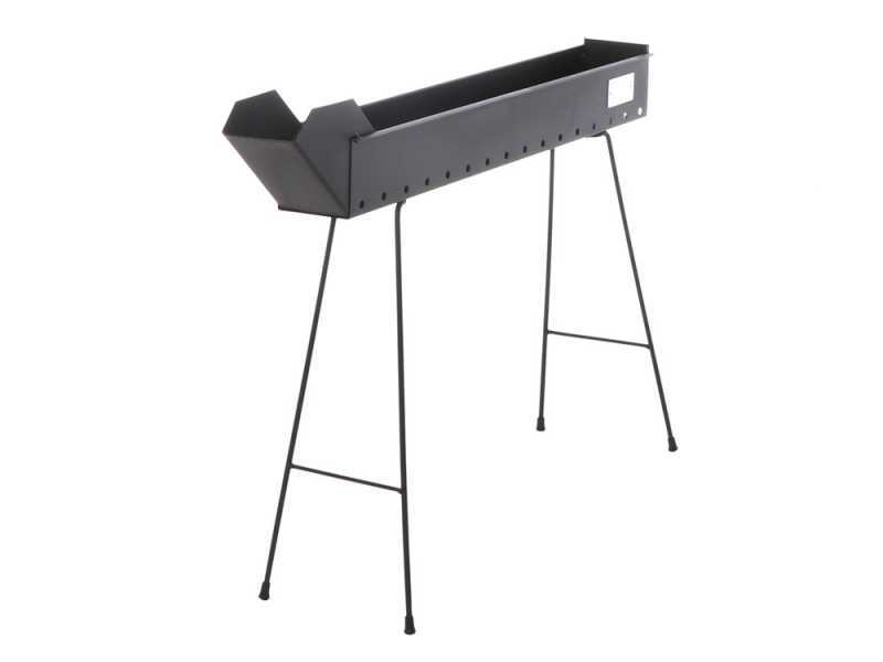 Cruccolini BA14 - Artisan Charcoal Roast Cooker