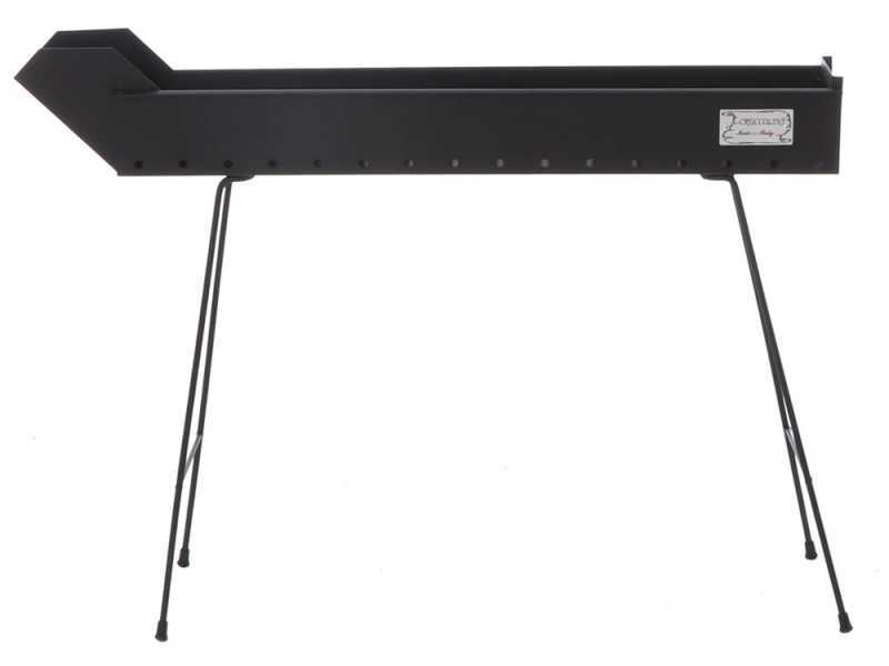 Cruccolini BA14 - Artisan Charcoal Roast Cooker