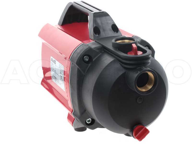 AL-KO Jet 3000 Classic Electric Pump for Irrigation - 650W garden pump