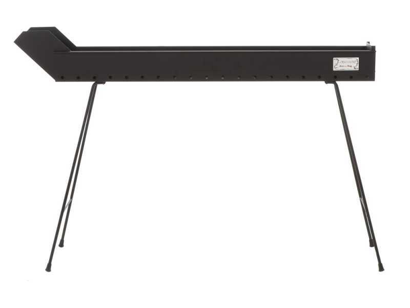 Cruccolini BA15 - Artisanal charcoal roast cooker