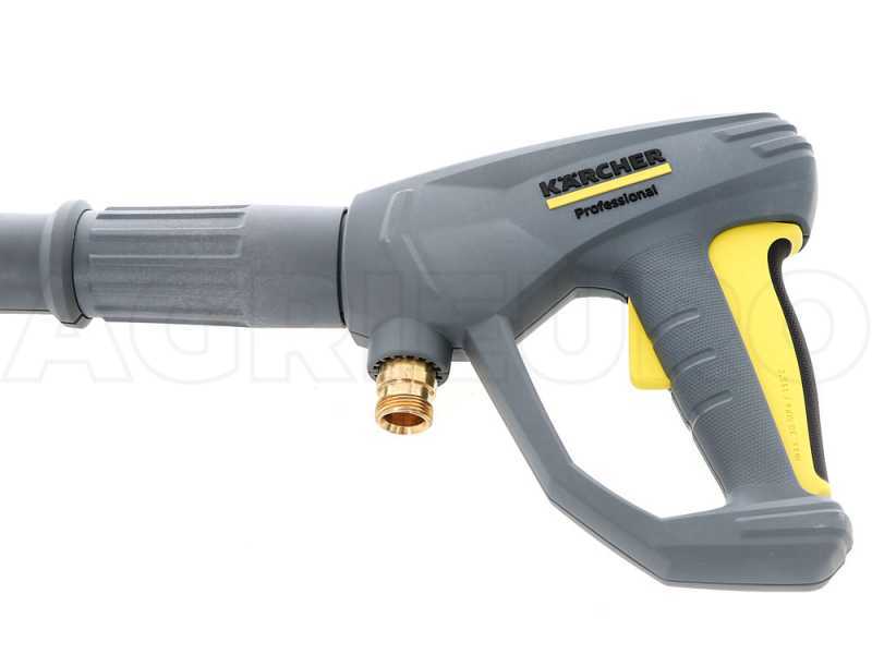 Karcher Pro HDS 5/15 UX Hot Water Pressure Washer - Brass pump - Hose reel - Single-phase