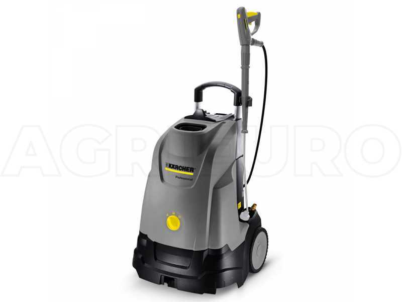 Karcher high pressure washer discount