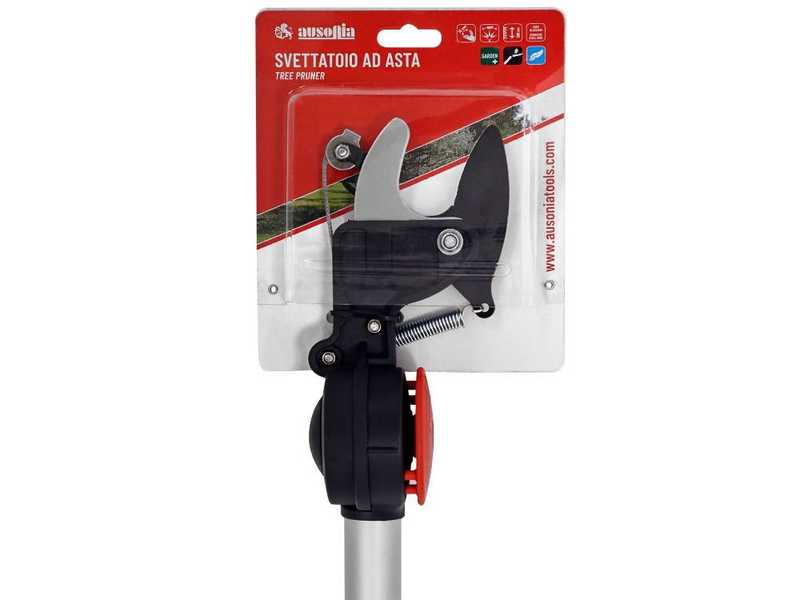 Tree top pruner tools