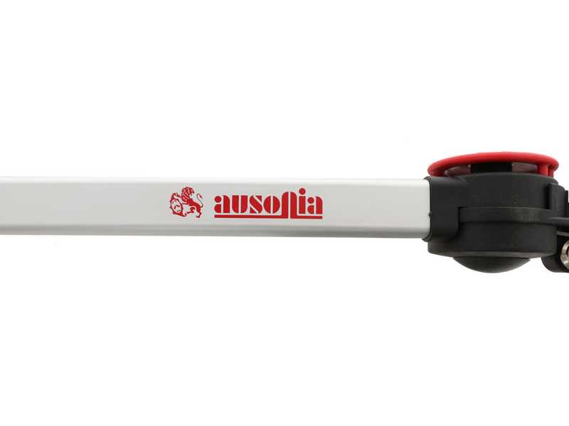Ausonia - Pruning Shear with 2 m fixed pole - &Oslash; 35mm - Rotating head - Sawyer