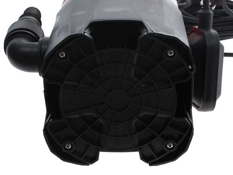 AL-KO DRAIN 12000 Comfort 850W Electric Submersible Pump for dirty water - 38-25 joint