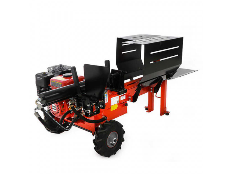Best log splitter sale