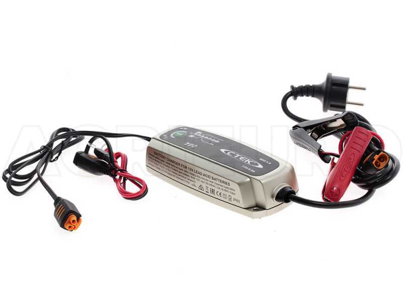 CTEK MXS 7.0 - Maintainer Battery Charger , best deal on AgriEuro