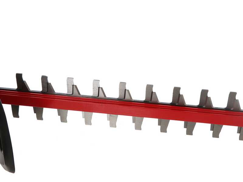 Greenworks G40HT Battery-powered Electric Hedge Trimmer, 40V - 61 cm Blade - 2A 40V Battery