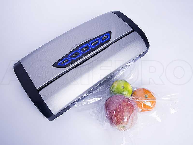 Royal Food RSV 3150 - Vacuum Sealer - 35 cm Sealing Bar