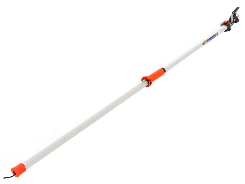 Stocker Art. 609 - Professional pruning shear with fixed shaft 220 cm - &Oslash; 35 mm