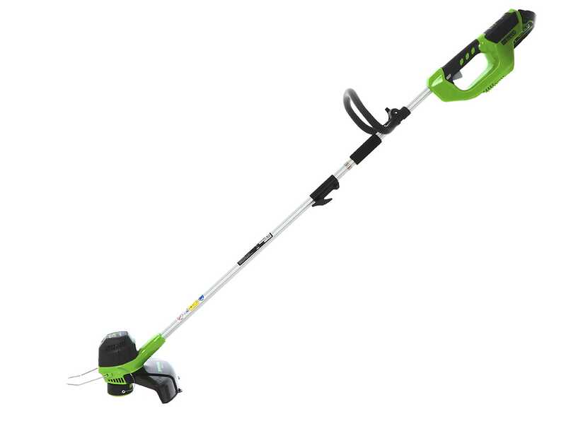 Greenworks weed outlet eater