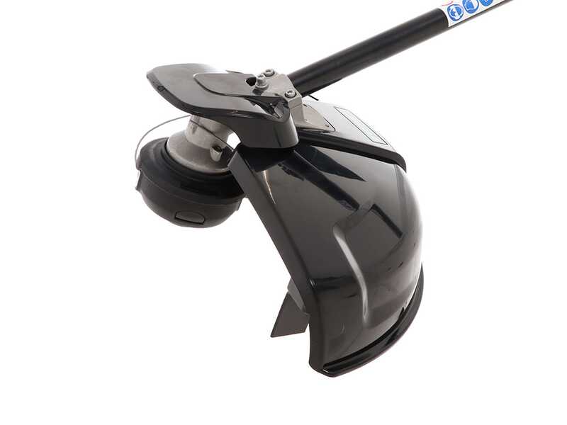 Greenworks GD40BC - Battery-powered Brush Cutter - 40V - WITHOUT BATTERY AND CHARGER