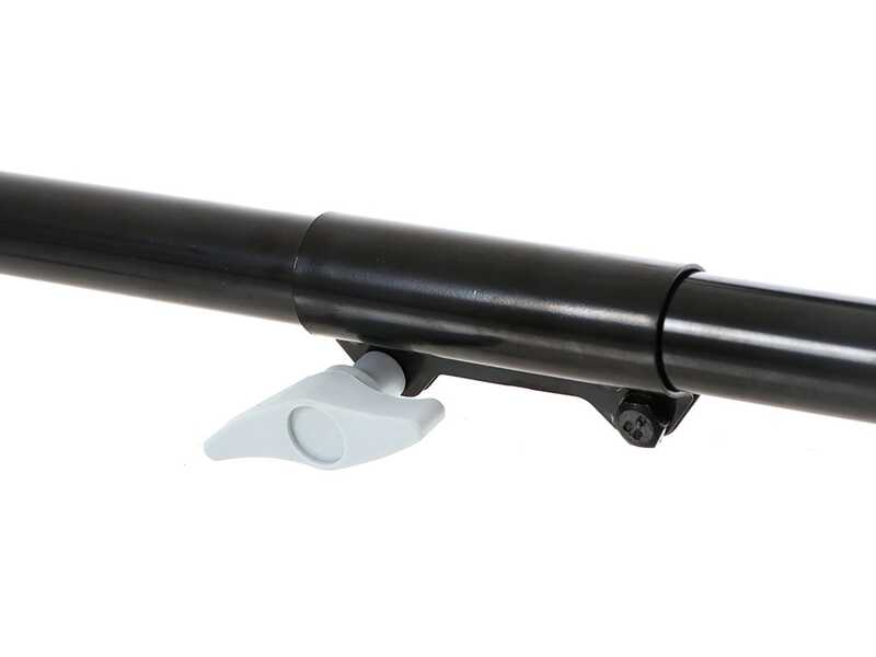 Greenworks GD40BC - Battery-powered Brush Cutter - 40V - WITHOUT BATTERY AND CHARGER