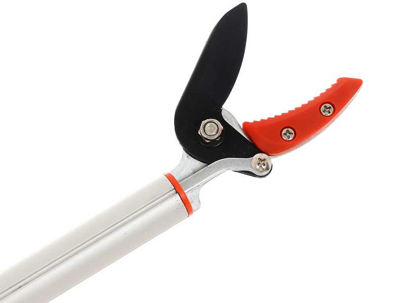 Telescopic sales garden secateurs