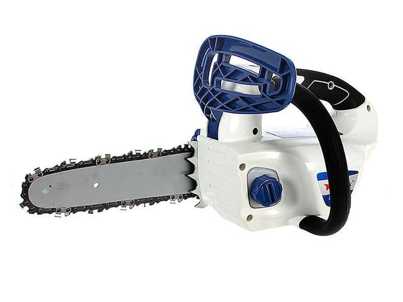 Electric Battery-powered Chainsaw Zomax ZMDC 502 - 20 cm , best