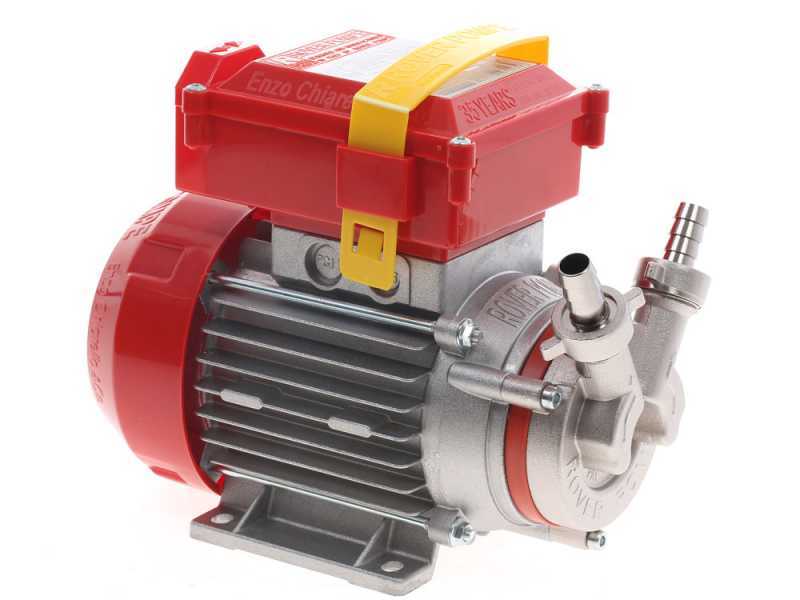 Electric Transfer Pump for Oil best deal on AgriEuro