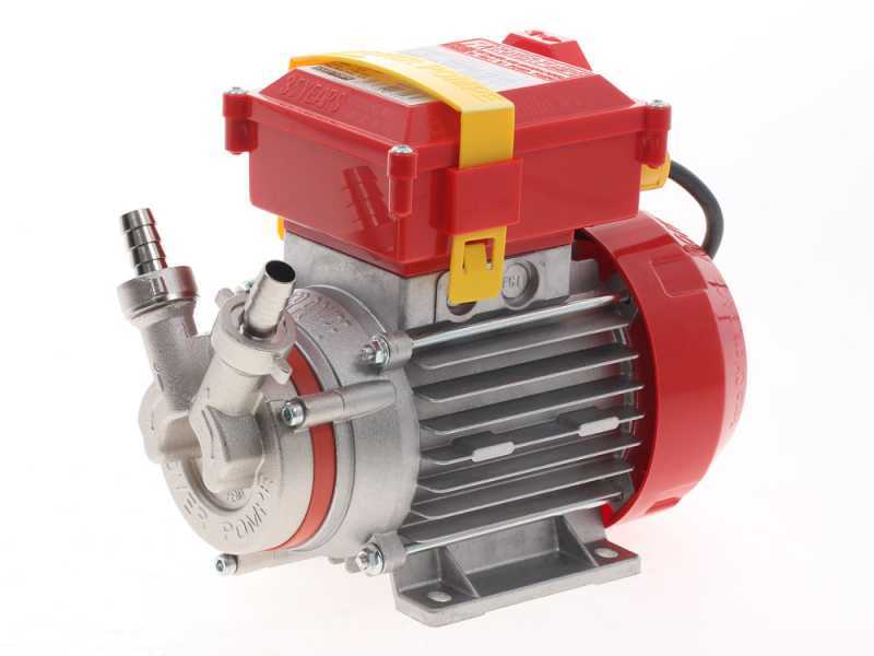 Electric Transfer Pump for Oil , best deal on AgriEuro