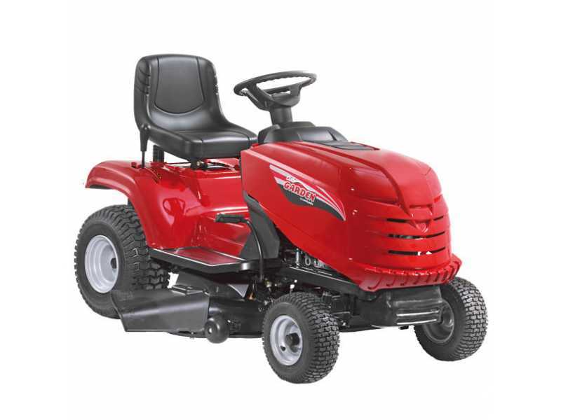 Castelgarden CG 98 Riding on Mower best deal on AgriEuro