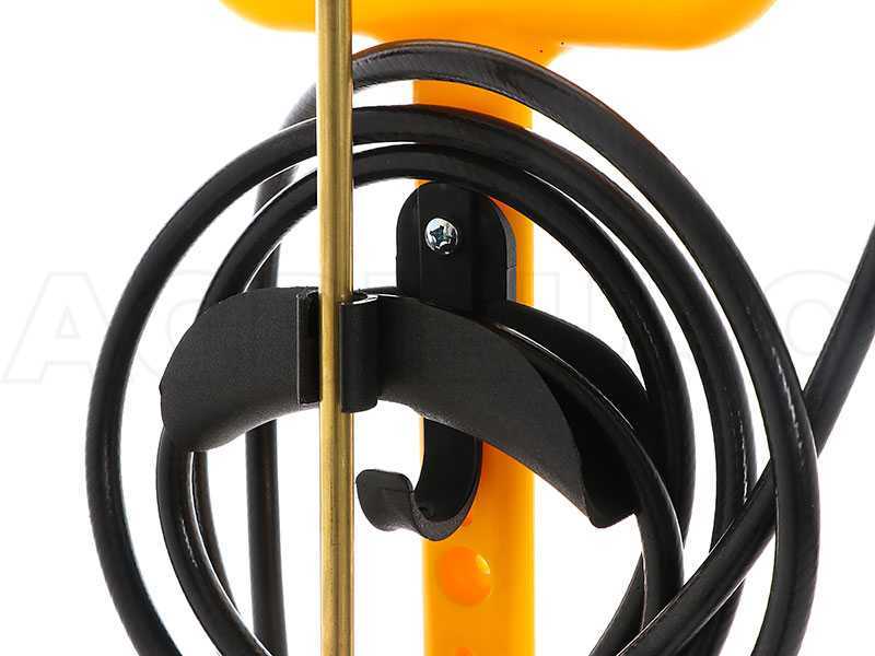 Arco Froggy Eco - Electric Sprayer Pump - on Trolley - 20 L 