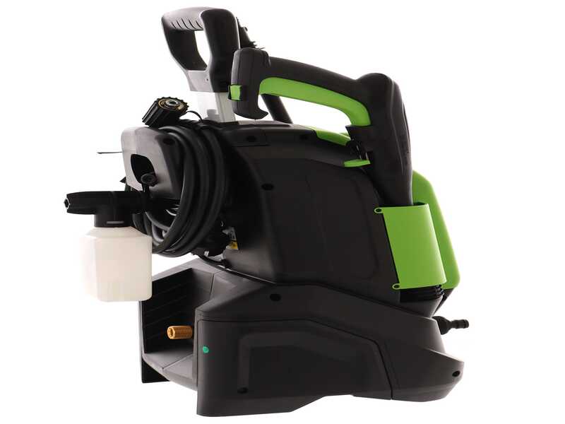 Greenworks G30 Cold Water Pressure Washer best deal on AgriEuro