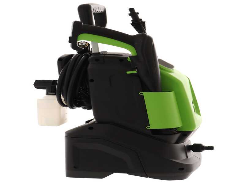 Greenworks g30 pressure washer cheap