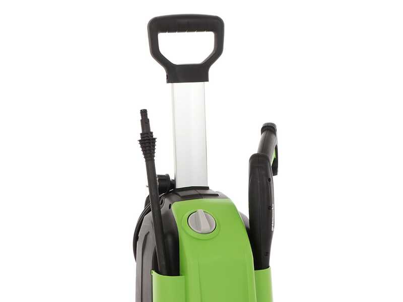 Karcher greenworks hot sale