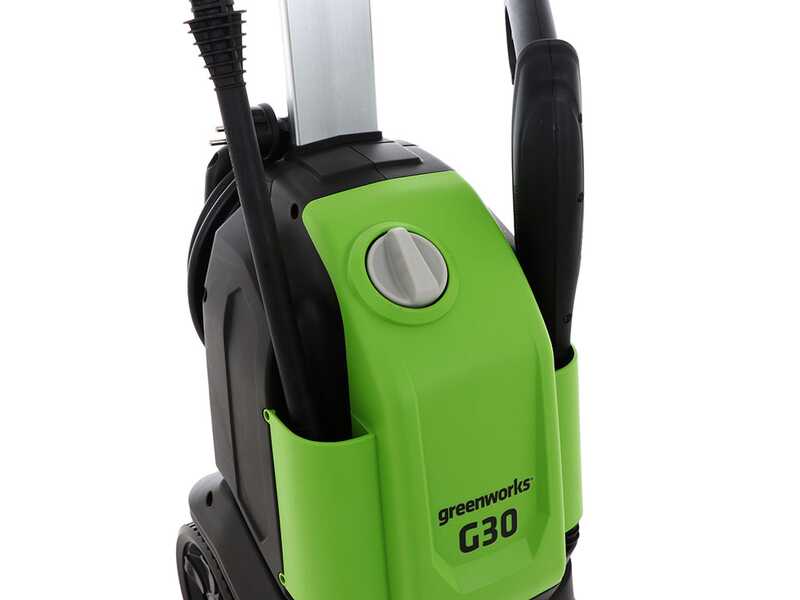 Greenworks pressure sales washer g30