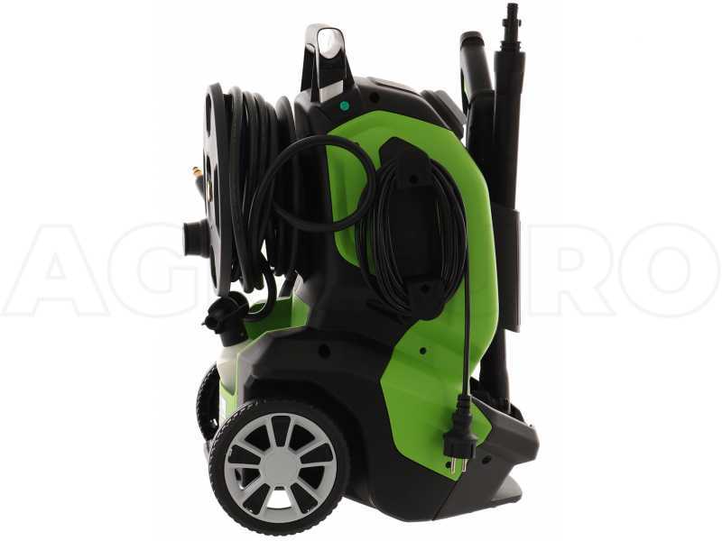 Greenworks elite shop pressure washer