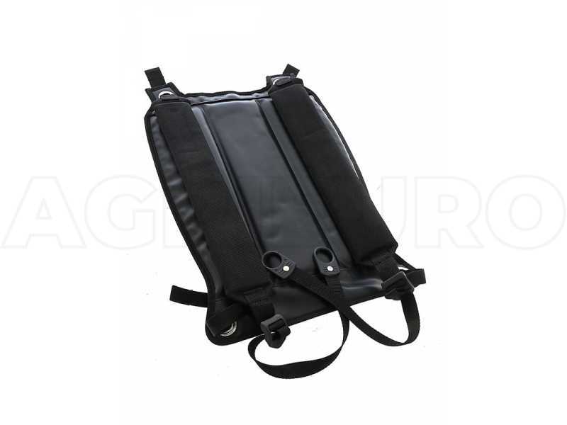 Arco Froggy Eco 12 Volt - Battery-powered Sprayer Pump - on Trolley - 20 L 