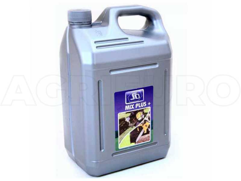 GeoTech-Pro WS52RS - Tractor Shredder - With Hydraulic Control Feed Rollers