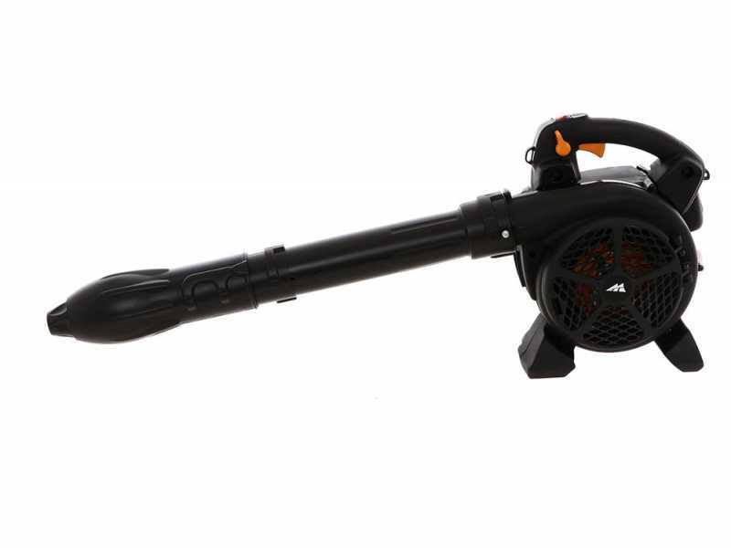 Mcculloch store garden vacuum