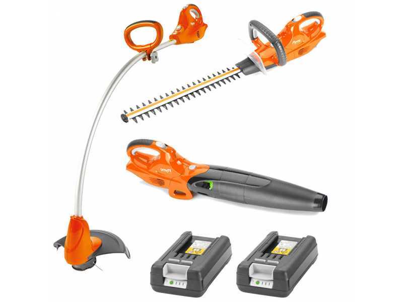 Flymo brush cutter new arrivals