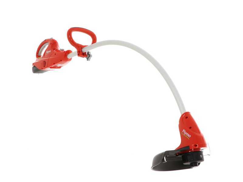Flymo brush cutter new arrivals