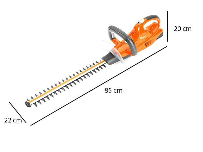 3 in hotsell 1 hedge trimmer