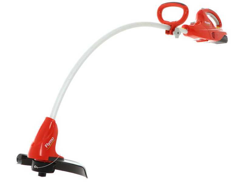 Flymo C Li 20V Brush Cutter Hedge Trimmer Blower best deal on